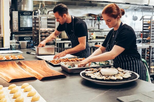 food service