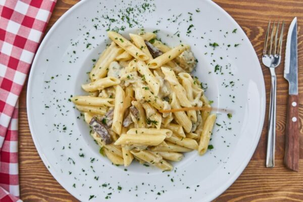 pasta pasta