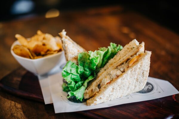 Sandwich