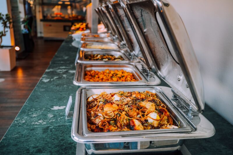 Buffet 3