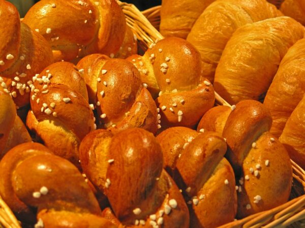 bakery bakery