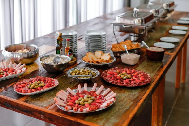 Buffet 2 Buffet 2